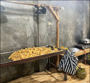 Tahu Bakso Bu Titin Foto 5